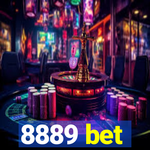 8889 bet